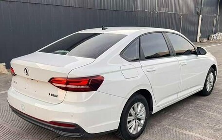 Volkswagen Lavida, 2022 год, 1 550 000 рублей, 5 фотография