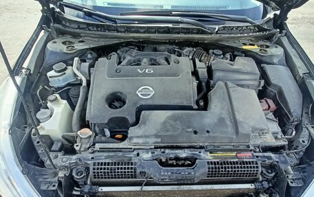 Nissan Teana, 2012 год, 1 350 000 рублей, 15 фотография