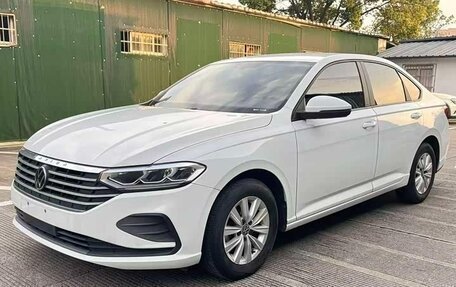 Volkswagen Lavida, 2022 год, 1 550 000 рублей, 2 фотография