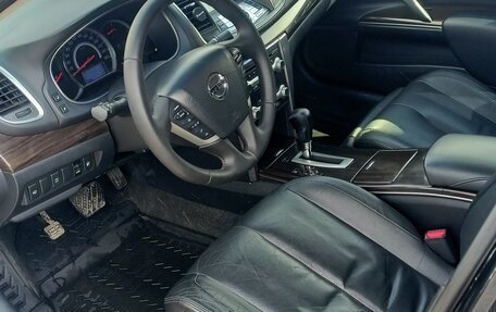 Nissan Teana, 2012 год, 1 350 000 рублей, 12 фотография