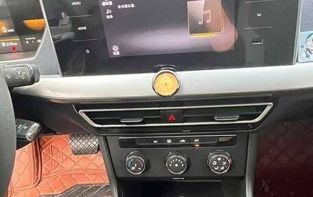 Volkswagen Lavida, 2022 год, 1 550 000 рублей, 9 фотография