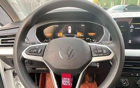 Volkswagen Lavida, 2022 год, 1 550 000 рублей, 8 фотография