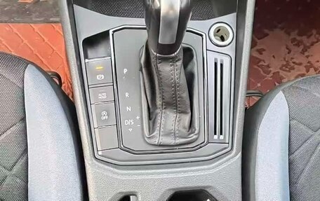 Volkswagen Lavida, 2022 год, 1 550 000 рублей, 10 фотография