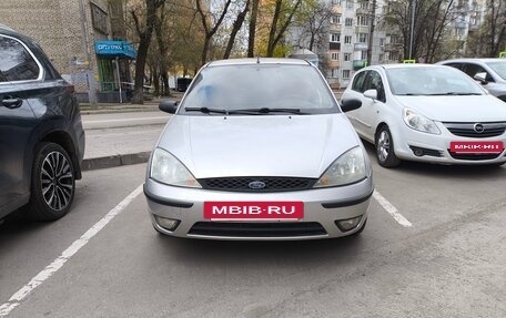 Ford Focus IV, 2003 год, 350 000 рублей, 3 фотография