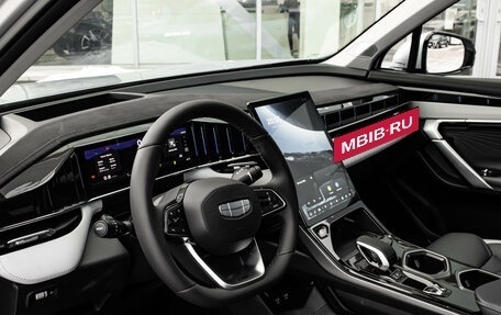 Geely Atlas, 2024 год, 3 817 190 рублей, 9 фотография