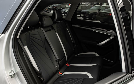 Geely Atlas, 2024 год, 3 817 190 рублей, 25 фотография