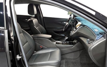Chevrolet Malibu IX, 2021 год, 1 550 000 рублей, 16 фотография