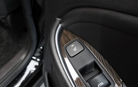 Chevrolet Malibu IX, 2021 год, 1 550 000 рублей, 15 фотография