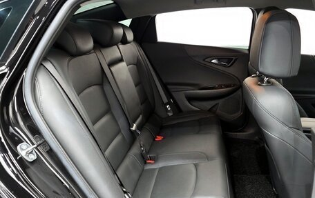 Chevrolet Malibu IX, 2021 год, 1 550 000 рублей, 18 фотография