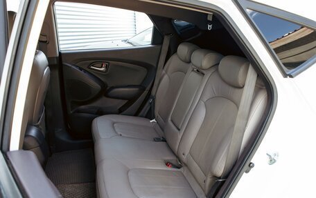 Hyundai ix35 I рестайлинг, 2013 год, 1 395 000 рублей, 16 фотография