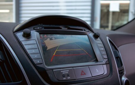 Hyundai ix35 I рестайлинг, 2013 год, 1 395 000 рублей, 13 фотография