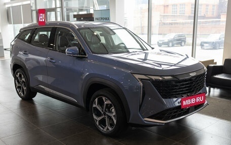 Geely Atlas, 2025 год, 3 970 990 рублей, 3 фотография