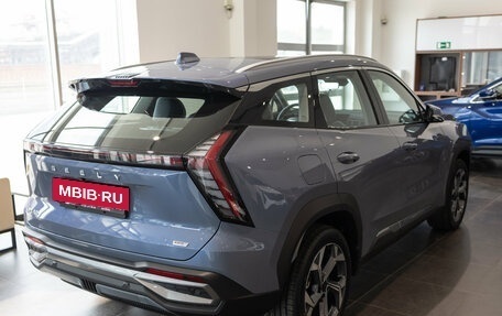 Geely Atlas, 2025 год, 3 970 990 рублей, 6 фотография