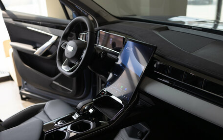 Geely Atlas, 2025 год, 3 970 990 рублей, 15 фотография