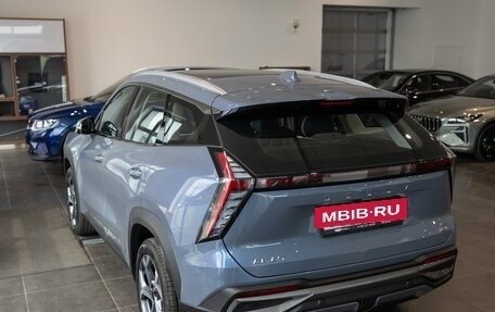 Geely Atlas, 2025 год, 3 970 990 рублей, 9 фотография