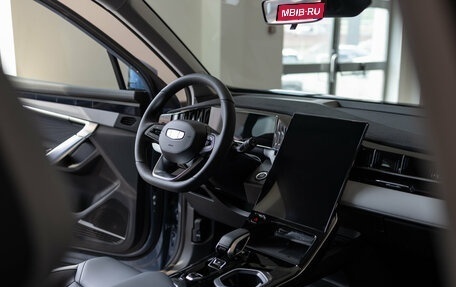 Geely Atlas, 2025 год, 3 970 990 рублей, 14 фотография