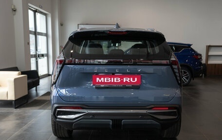 Geely Atlas, 2025 год, 3 970 990 рублей, 8 фотография