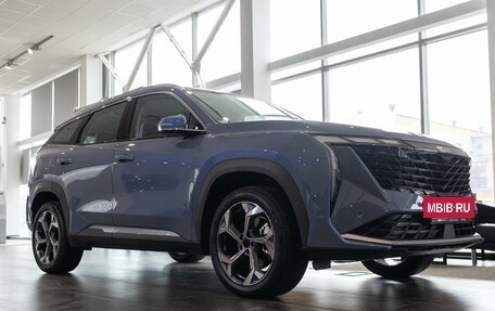 Geely Atlas, 2025 год, 3 970 990 рублей, 11 фотография