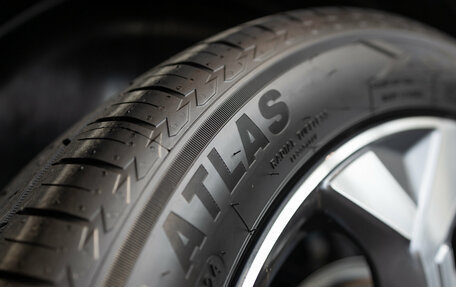 Geely Atlas, 2025 год, 3 970 990 рублей, 21 фотография