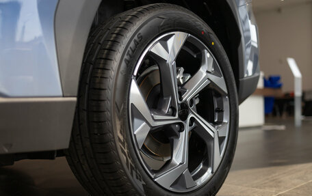 Geely Atlas, 2025 год, 3 970 990 рублей, 22 фотография