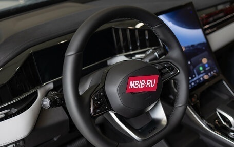 Geely Atlas, 2025 год, 3 970 990 рублей, 19 фотография