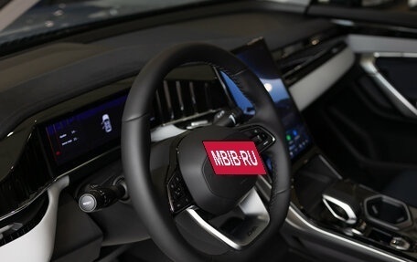 Geely Atlas, 2025 год, 3 970 990 рублей, 20 фотография