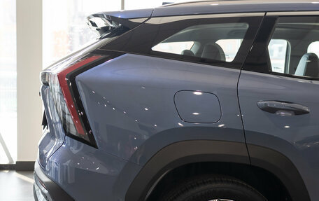 Geely Atlas, 2025 год, 3 970 990 рублей, 38 фотография