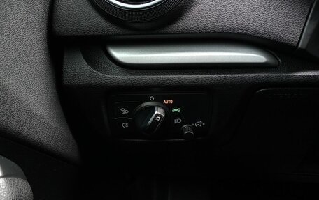 Audi A3, 2017 год, 1 799 000 рублей, 12 фотография