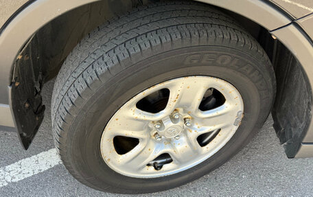 Toyota RAV4, 2018 год, 2 425 000 рублей, 14 фотография