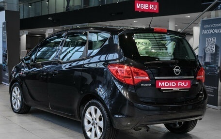 Opel Meriva, 2012 год, 770 000 рублей, 6 фотография