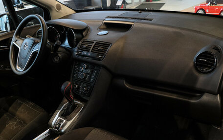 Opel Meriva, 2012 год, 770 000 рублей, 7 фотография