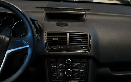 Opel Meriva, 2012 год, 770 000 рублей, 10 фотография