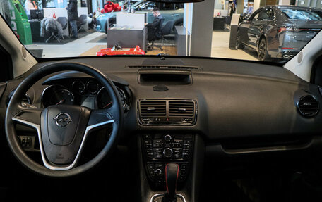 Opel Meriva, 2012 год, 770 000 рублей, 9 фотография