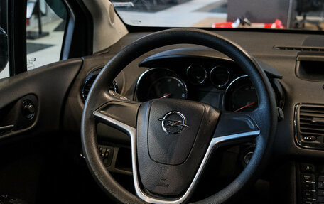 Opel Meriva, 2012 год, 770 000 рублей, 11 фотография