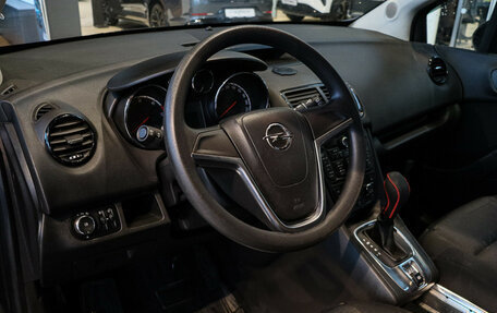 Opel Meriva, 2012 год, 770 000 рублей, 12 фотография