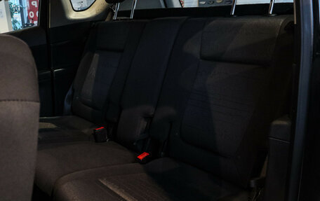 Opel Meriva, 2012 год, 770 000 рублей, 8 фотография