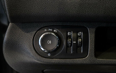 Opel Meriva, 2012 год, 770 000 рублей, 14 фотография