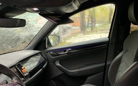 Skoda Kodiaq I, 2020 год, 2 699 000 рублей, 3 фотография