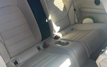 Mercedes-Benz C-Класс, 2019 год, 3 400 000 рублей, 7 фотография