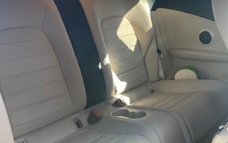 Mercedes-Benz C-Класс, 2019 год, 3 400 000 рублей, 8 фотография