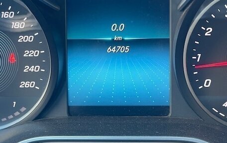 Mercedes-Benz C-Класс, 2019 год, 3 400 000 рублей, 11 фотография