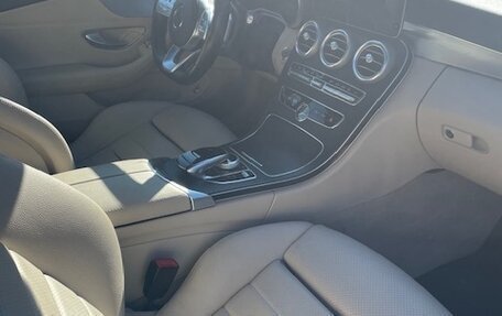 Mercedes-Benz C-Класс, 2019 год, 3 400 000 рублей, 6 фотография