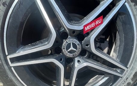 Mercedes-Benz C-Класс, 2019 год, 3 400 000 рублей, 3 фотография