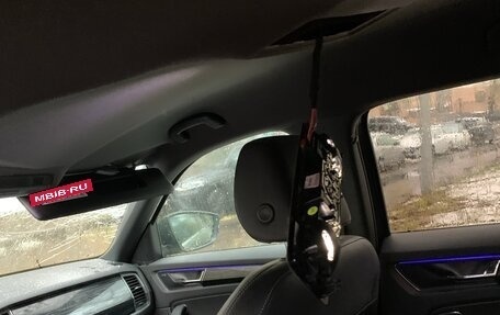 Skoda Kodiaq I, 2020 год, 2 699 000 рублей, 4 фотография