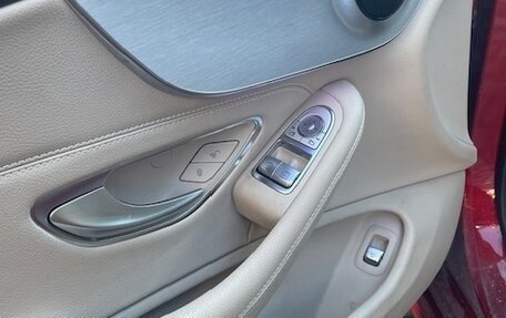 Mercedes-Benz C-Класс, 2019 год, 3 400 000 рублей, 12 фотография