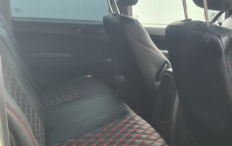 SsangYong Actyon Sports II, 2012 год, 1 280 000 рублей, 7 фотография