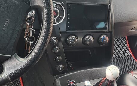 SsangYong Actyon Sports II, 2012 год, 1 280 000 рублей, 8 фотография