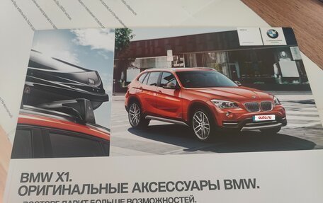 BMW X1, 2014 год, 2 999 999 рублей, 2 фотография