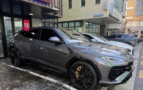 Lamborghini Urus I, 2025 год, 31 000 000 рублей, 2 фотография
