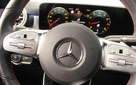 Mercedes-Benz CLA AMG, 2022 год, 6 536 694 рублей, 3 фотография